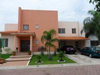 Casa en venta en Pueblo Nuevo, Corregidora, Querétaro