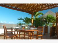 Departamento en venta en Playa del Carmen Centro, Solidaridad, Quintana Roo
