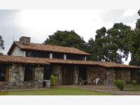 Finca-Rancho en venta en Canalejas, Jilotepec, México