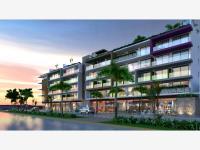 Departamento en venta en Playa del Carmen Centro, Solidaridad, Quintana Roo