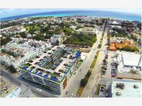 Departamento en venta en Playa del Carmen Centro, Solidaridad, Quintana Roo