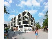 Departamento en venta en Playa del Carmen Centro, Solidaridad, Quintana Roo