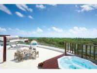Departamento en venta en Playa del Carmen Centro, Solidaridad, Quintana Roo