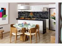 Departamento en venta en Playa del Carmen Centro, Solidaridad, Quintana Roo