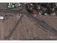 Terreno en renta en Las Villas, Torreón, Coahuila de Zaragoza