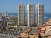 Departamento en renta en Costa de Oro, Boca del Río, Veracruz de Ignacio de la Llave
