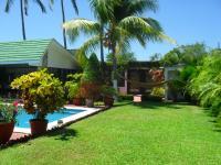 Casa en venta en Granjas del Marqués, Acapulco de Juárez, Guerrero