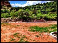 Terreno en venta en Residencial Hacienda Yextho, Tecozautla, Hidalgo