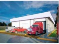 Bodega en renta en Castro del Río (Parque Tecnoindustrial), Irapuato, Guanajuato