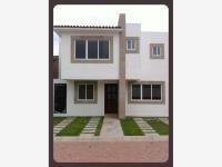 Casa en venta en Las Flores, Toluca, México