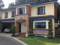 Casa en venta en Santa Maria Magdalena Ocotitlan, Metepec, México