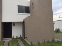 Casa en renta en 400 Uno Residencial, San Mateo Atenco, México