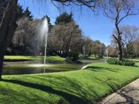 Terreno en venta en Hacienda San Martín, Ocoyoacac, México
