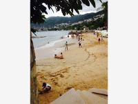 Departamento en venta en Playa Guitarrón, Acapulco de Juárez, Guerrero