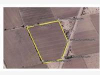 Terreno en venta en Lerdo II, Lerdo, Durango