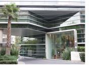 Oficina en renta en Lomas de Reforma, Miguel Hidalgo, Ciudad de México