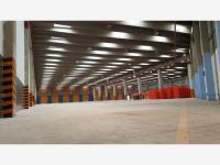 Nave en renta en Centro Industrial Tlalnepantla, Tlalnepantla de Baz, México