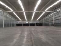 Nave en renta en Atizapán, Atizapán de Zaragoza, México