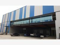 Nave en renta en Industrial Vallejo, Azcapotzalco, Ciudad de México