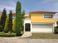 Casa en venta en La Providencia, Metepec, México