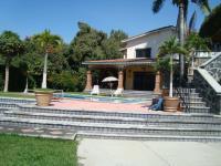 Casa en venta en Burgos, Temixco, Morelos