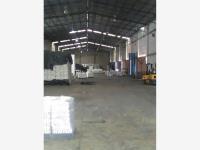Nave en renta en Industrial Vallejo, Azcapotzalco, Ciudad de México