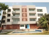 Departamento en renta en San Jeronimo II, León, Guanajuato