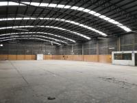 Bodega en renta en Parque industrial Cuamatla, Cuautitlán Izcalli, México
