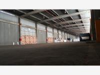 Nave en renta en Industrial Vallejo, Azcapotzalco, Ciudad de México