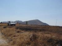 Terreno en venta en San Pablo Ahuatempa, Santa Isabel Cholula, Puebla