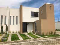 Casa en renta en La Concepción, San Mateo Atenco, México