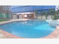 Departamento en renta en Playa de Oro Mocambo, Boca del Río, Veracruz de Ignacio de la Llave
