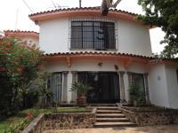 Casa en venta en Vista Hermosa, Cuernavaca, Morelos