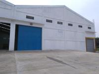 Bodega en renta en Bruno Pagliai, Veracruz, Veracruz de Ignacio de la Llave