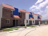 Casa en venta en Amozoc Centro, Amozoc, Puebla