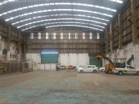 Nave en renta en Centro Industrial Tlalnepantla, Tlalnepantla de Baz, México