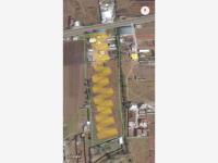 Terreno en venta en San Juan de las Huertas, Zinacantepec, México
