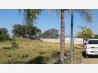 Terreno en venta en Residencial Esmeralda Norte, Colima, Colima