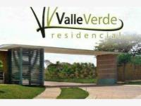 Terreno en venta en Verde Valle, Villa de Álvarez, Colima