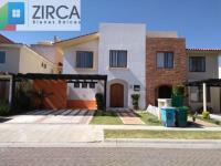 Casa en renta en San Antonio de Ayala, Irapuato, Guanajuato