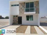 Casa en venta en Villas de Bernalejo, Irapuato, Guanajuato
