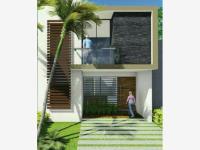 Casa en venta en Lindavista, Villa de Álvarez, Colima