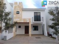 Casa en venta en Residencial Cibeles, Irapuato, Guanajuato