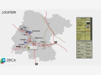 Terreno en venta en El Venado de Yóstiro, Irapuato, Guanajuato
