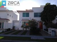 Casa en renta en San Antonio de Ayala, Irapuato, Guanajuato