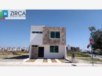 Casa en venta en Villas de Bernalejo, Irapuato, Guanajuato