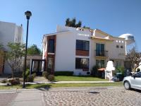 Casa en renta en San Antonio de Ayala, Irapuato, Guanajuato