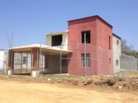 Casa en venta en Hacienda Blanca, San Pablo Etla, Oaxaca