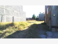 Terreno en venta en Obrera, Morelia, Michoacán de Ocampo