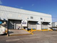Bodega en renta en Bruno Pagliai, Veracruz, Veracruz de Ignacio de la Llave